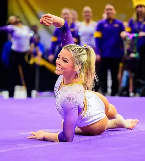 Image 558467 from Olivia Dunne