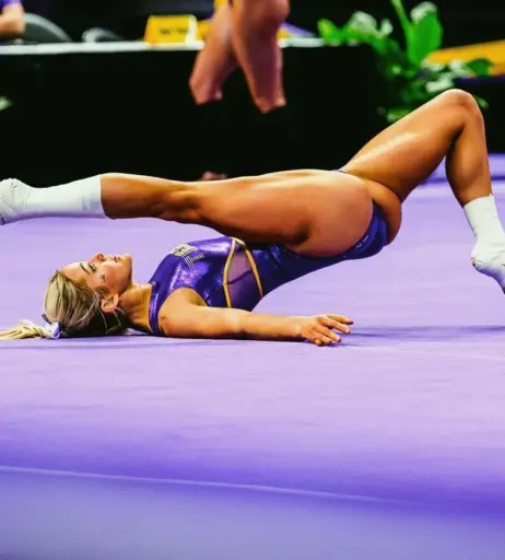 Image 558088 from Olivia Dunne