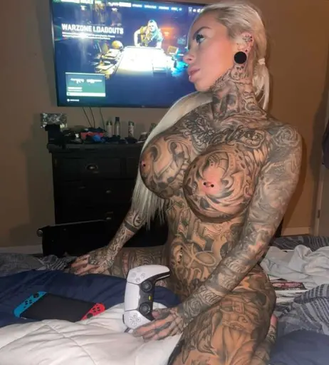 Image 558841 from GymGamerGirl