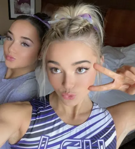 Image 557111 from Olivia Dunne