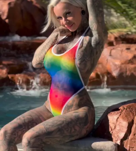 Image 556585 from GymGamerGirl
