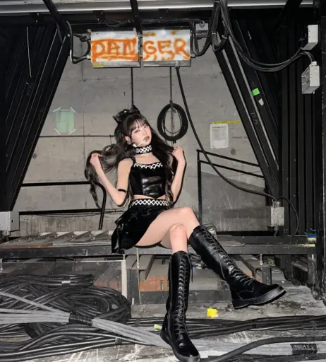 Image 5565874 from Jang Won-young / 장원영 WONYOUNG