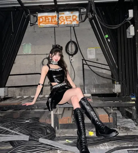 Image 5565863 from Jang Won-young / 장원영 WONYOUNG