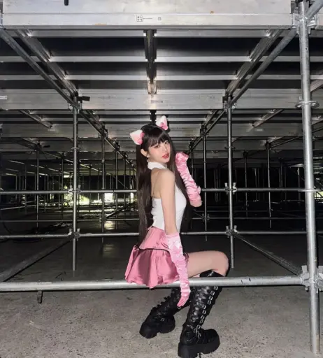 Image 5565777 from Jang Won-young / 장원영 WONYOUNG