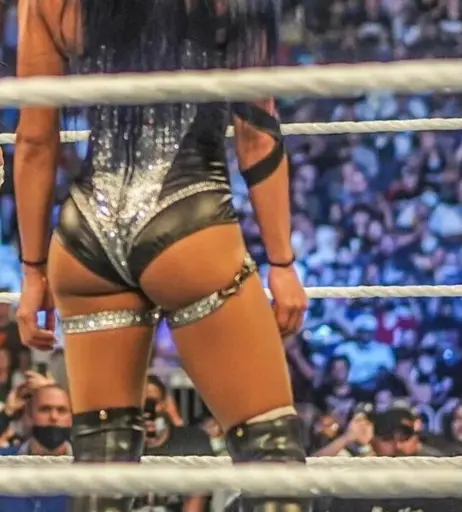 Image 5565965 from WWE Sasha Banks | Mercedes Moné