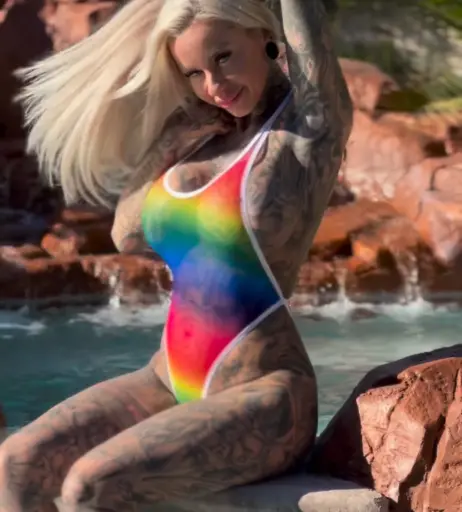 Image 556689 from GymGamerGirl