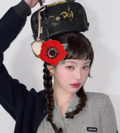 Image 5566514 from Jang Won-young / 장원영 WONYOUNG