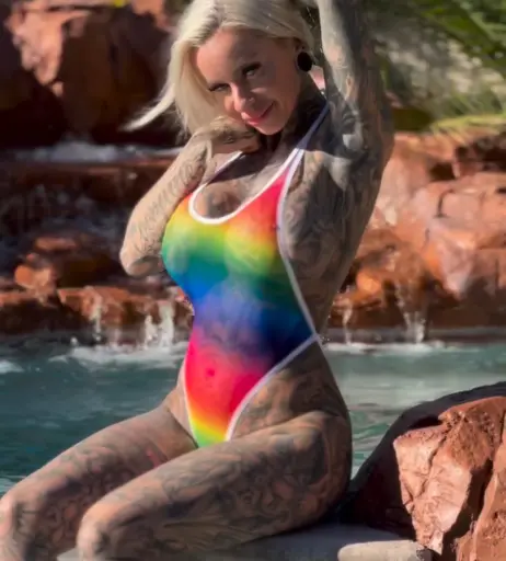 Image 556650 from GymGamerGirl