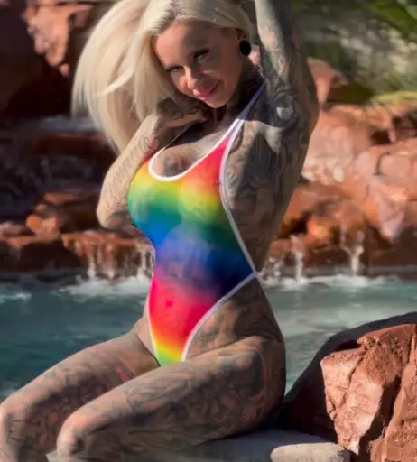 Image 556669 from GymGamerGirl