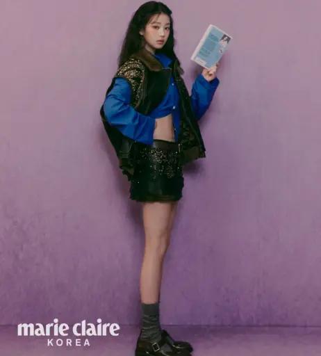 Image 5566105 from Jang Won-young / 장원영 WONYOUNG