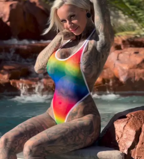 Image 556607 from GymGamerGirl