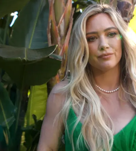 Image 5566396 from Hilary Duff