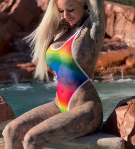 Image 556777 from GymGamerGirl