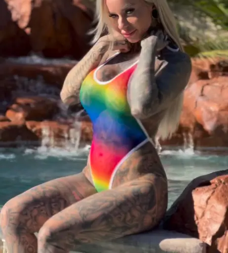 Image 556460 from GymGamerGirl