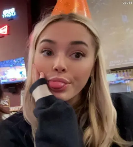 Image 556198 from Olivia Dunne