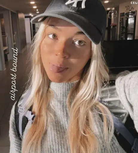 Image 556204 from Olivia Dunne