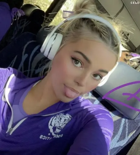 Image 556236 from Olivia Dunne