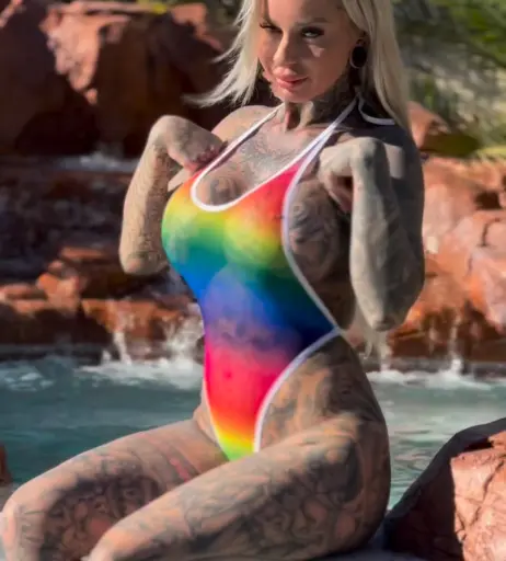 Image 556387 from GymGamerGirl