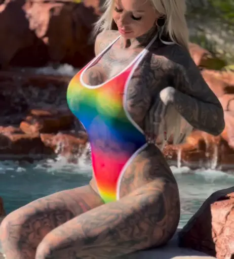 Image 556311 from GymGamerGirl