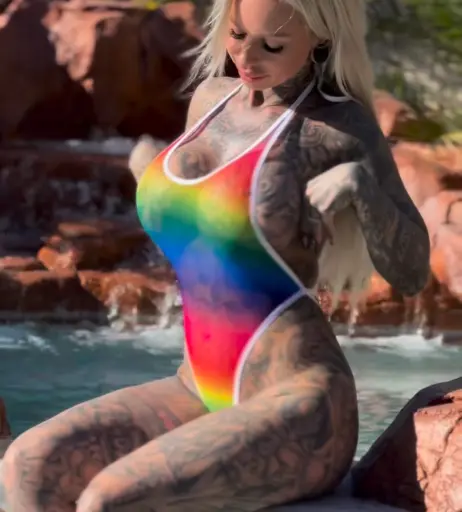 Image 556337 from GymGamerGirl