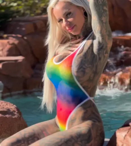 Image 556882 from GymGamerGirl