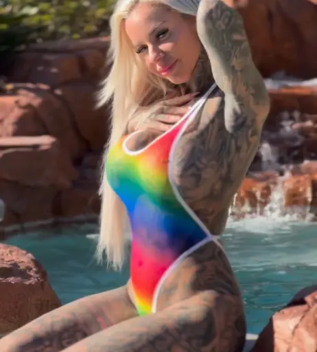 Image 556899 from GymGamerGirl