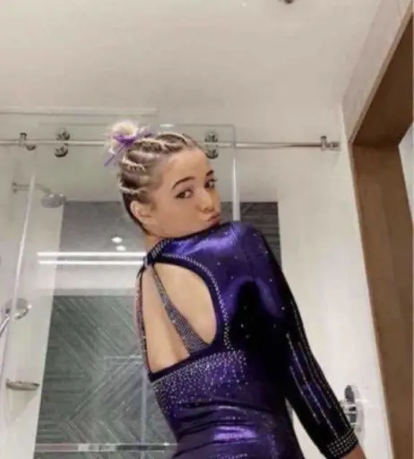 Image 555550 from Olivia Dunne