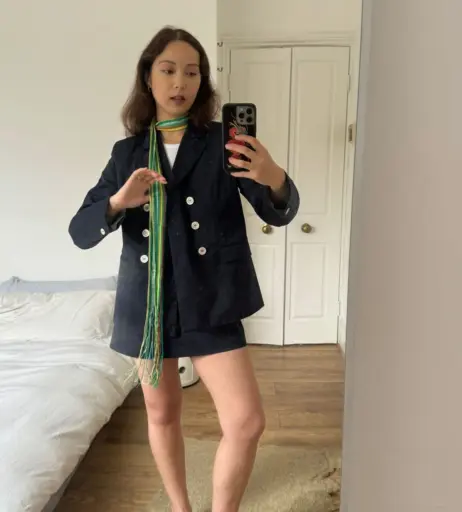 Image 5555103 from Laufey lin