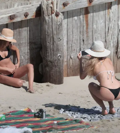 Image 5556755 from Charlotte McKinney