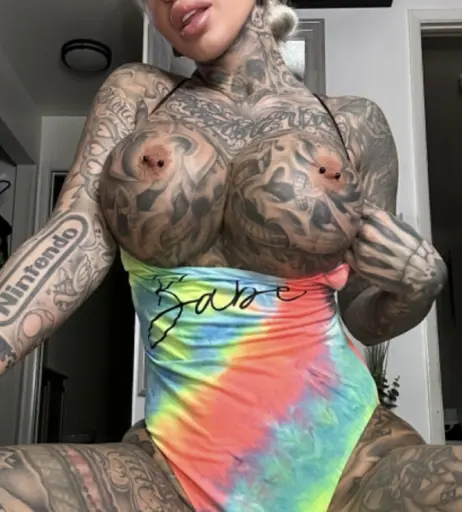 Image 555274 from GymGamerGirl