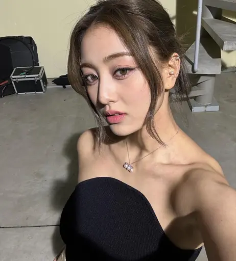 Image 5553303 from Jihyo (TWICE)