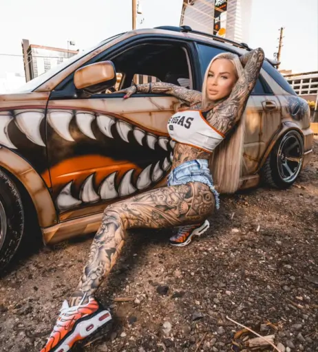 Image 555012 from GymGamerGirl