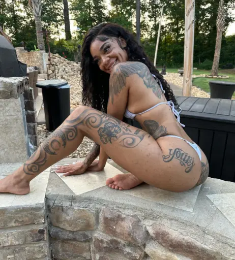 Image 5559796 from Shamayne_shay / Shamayne G / ShamayneWilliams / iamshamayne