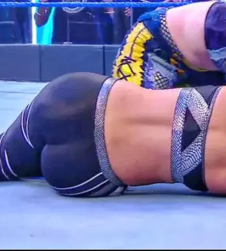 Image 5547719 from WWE Bayley / Davina Rose / Pamela Rose Martinez