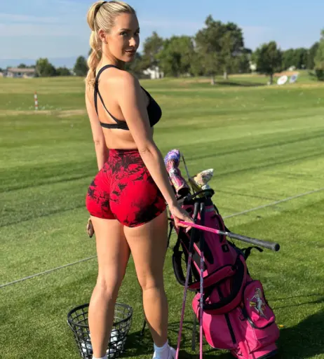 Image 554885 from Paige Spiranac