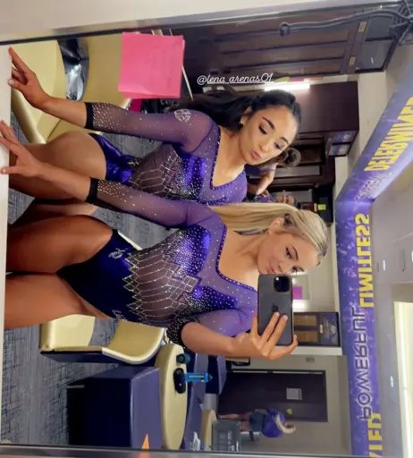 Image 554843 from Olivia Dunne