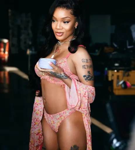 Image 5535447 from glorilla