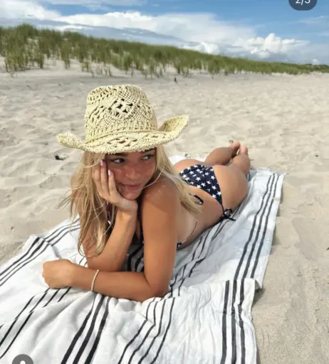 Image 553603 from Olivia Dunne