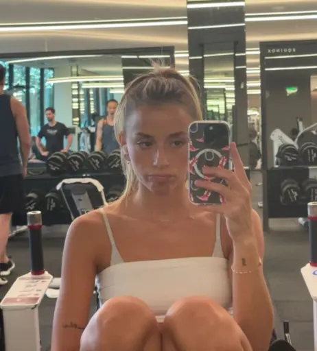 Image 553777 from Sadie Mckenna