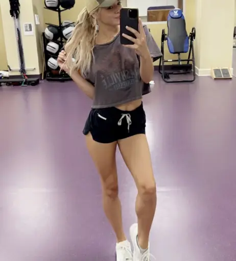 Image 553772 from Olivia Dunne