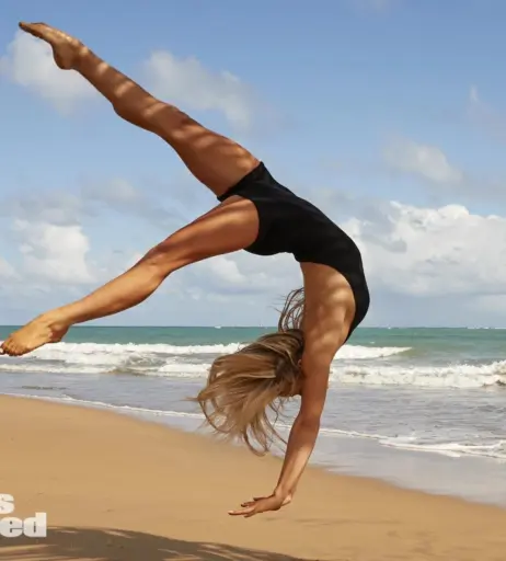 Image 553109 from Olivia Dunne