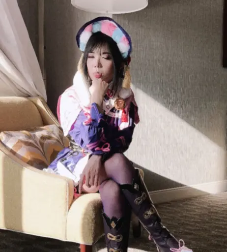 Image 5532447 from LilyPichu