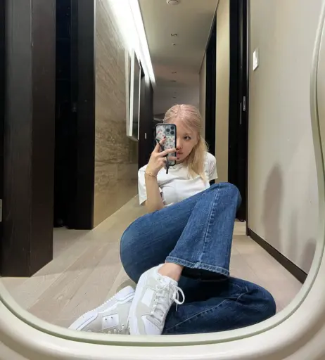 Image 5539585 from Rosé || Roseanne Park - BLΛƆKPIИK ( BLACKPINK )