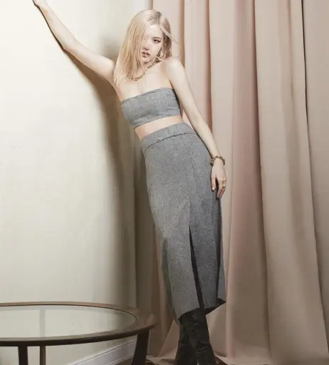 Image 5539553 from Rosé || Roseanne Park - BLΛƆKPIИK ( BLACKPINK )