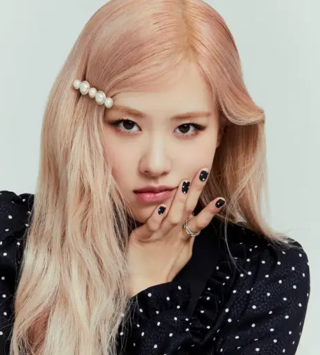 Image 5539428 from Rosé || Roseanne Park - BLΛƆKPIИK ( BLACKPINK )