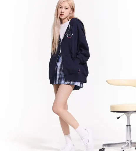 Image 5539384 from Rosé || Roseanne Park - BLΛƆKPIИK ( BLACKPINK )