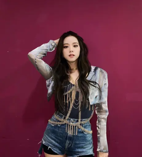 Image 5538510 from Jisoo  || - BLΛƆKPIИK ( BLACKPINK )