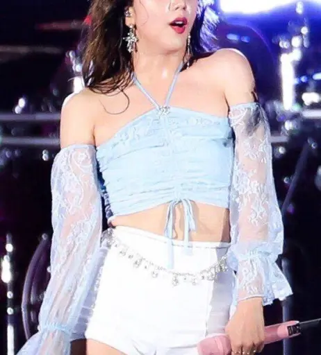 Image 5538437 from Jisoo  || - BLΛƆKPIИK ( BLACKPINK )