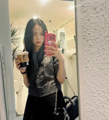 Image 5538798 from Jisoo  || - BLΛƆKPIИK ( BLACKPINK )