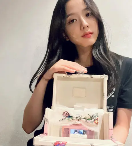 Image 5538601 from Jisoo  || - BLΛƆKPIИK ( BLACKPINK )